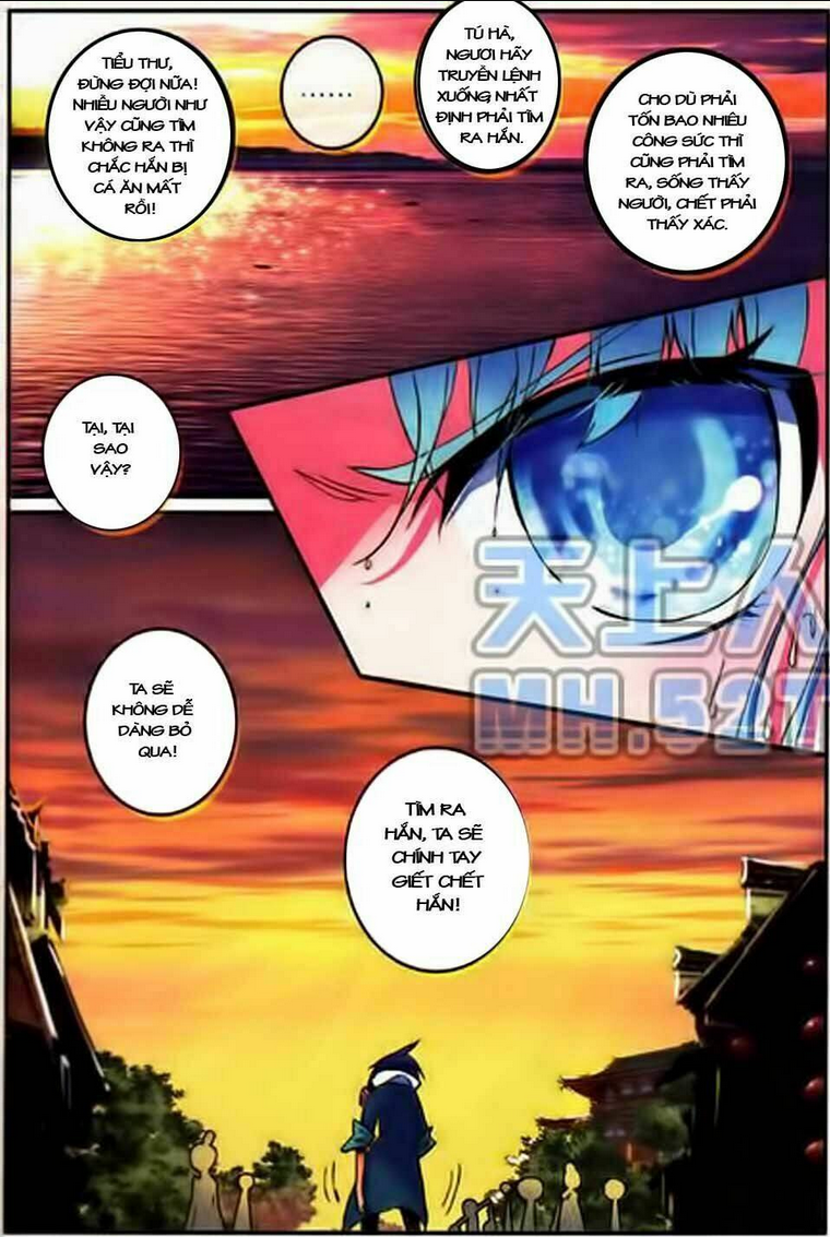 Cực Phẩm Gia Đinh Chap 2 - Next Chap 3