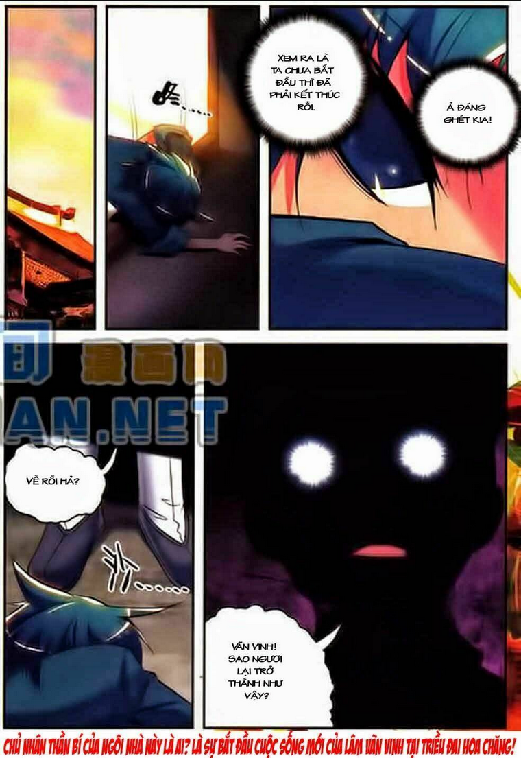 Cực Phẩm Gia Đinh Chap 2 - Next Chap 3