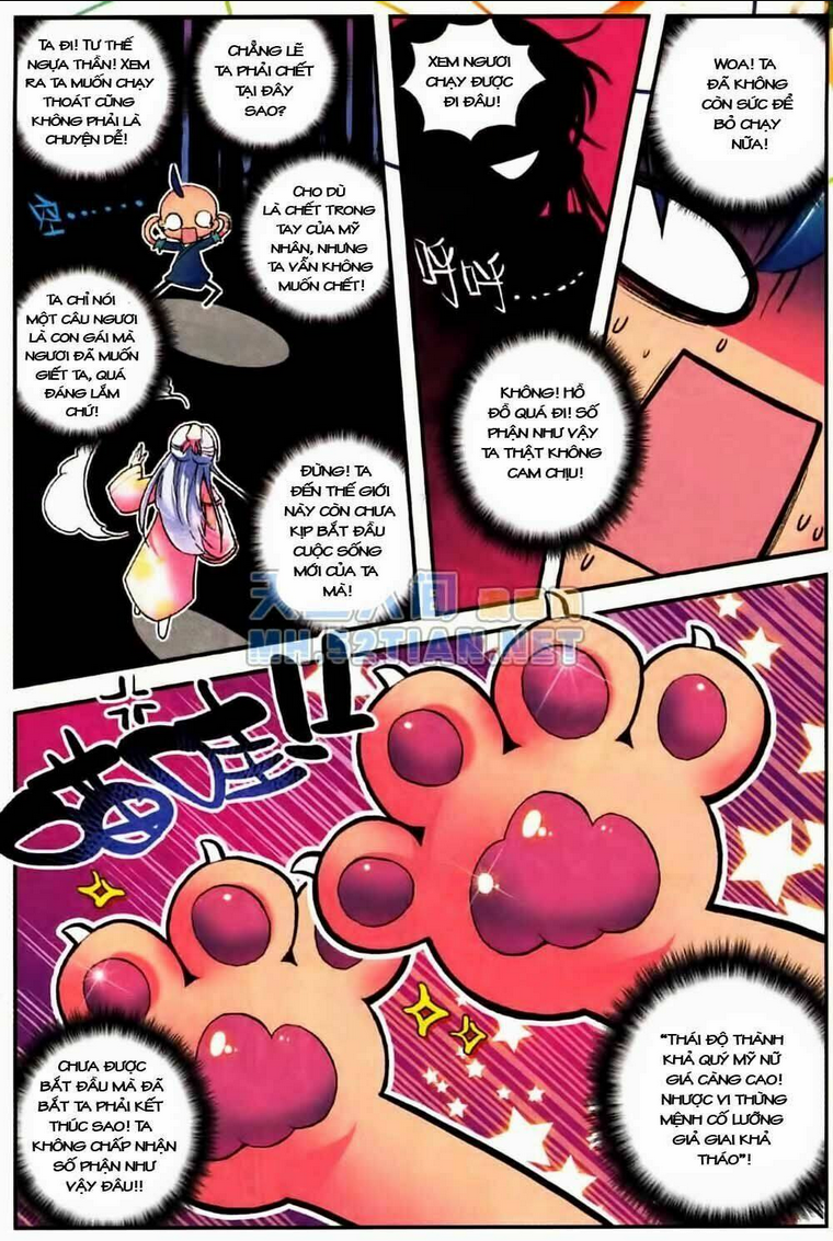 Cực Phẩm Gia Đinh Chap 2 - Next Chap 3