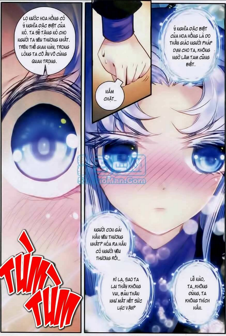 Cực Phẩm Gia Đinh Chap 27 - Next Chap 28