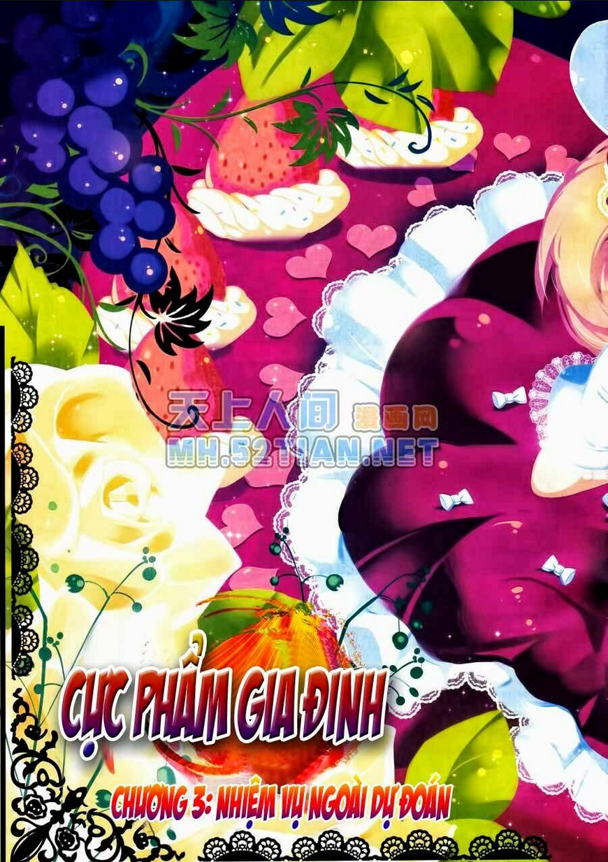 Cực Phẩm Gia Đinh Chap 3 - Next Chap 4