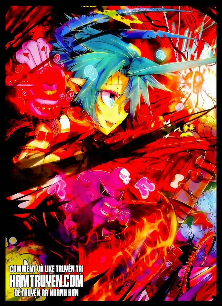 Cực Phẩm Gia Đinh Chap 35 - Next Chap 36