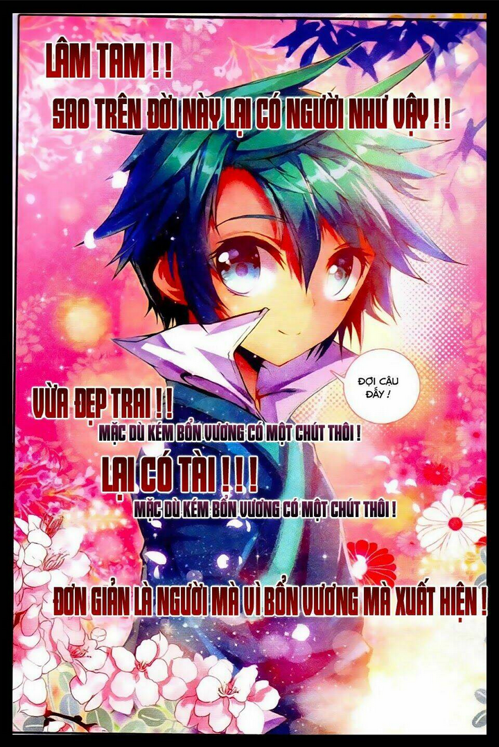 Cực Phẩm Gia Đinh Chap 35 - Next Chap 36