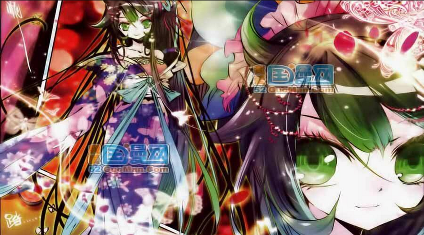 Cực Phẩm Gia Đinh Chap 36 - Next Chap 37