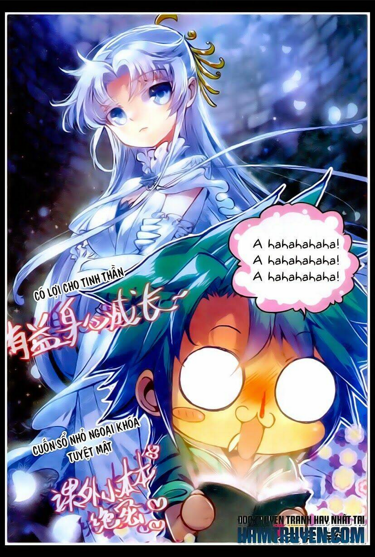 Cực Phẩm Gia Đinh Chap 36 - Next Chap 37