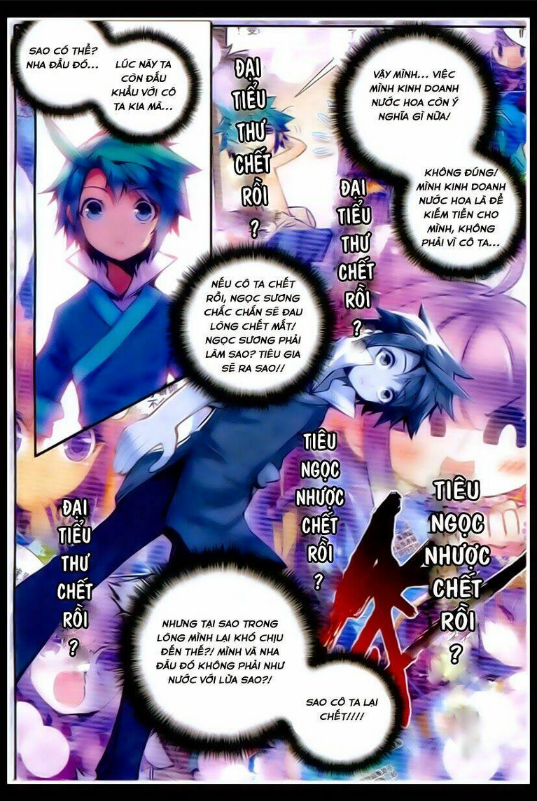 Cực Phẩm Gia Đinh Chap 36 - Next Chap 37