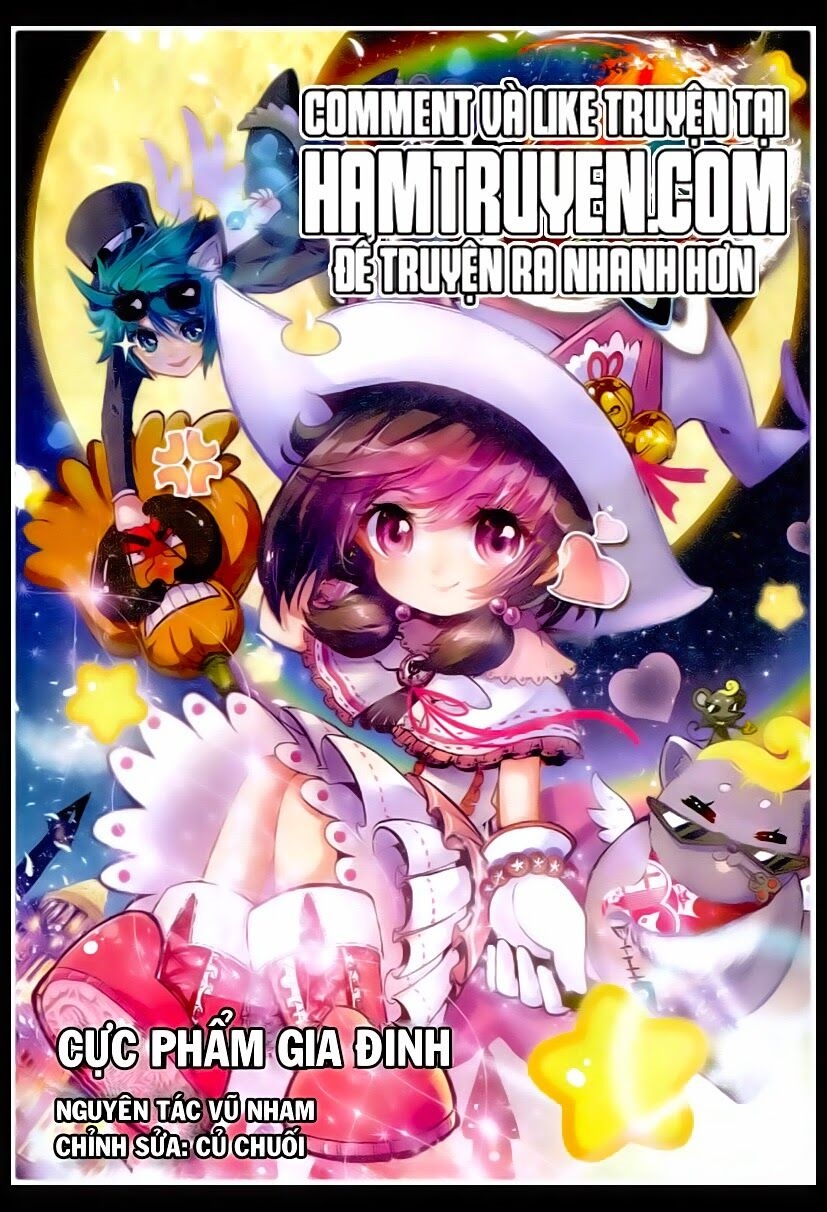 Cực Phẩm Gia Đinh Chap 37 - Next Chap 38