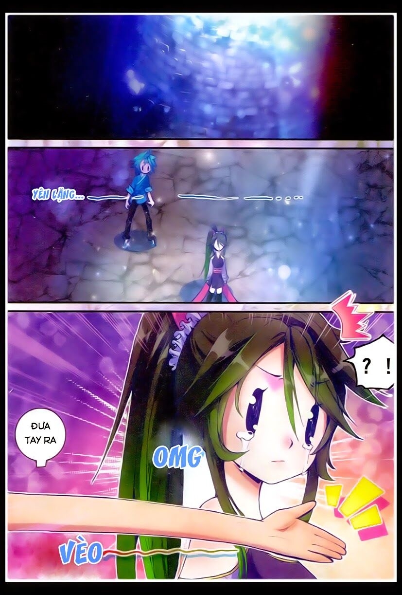 Cực Phẩm Gia Đinh Chap 37 - Next Chap 38