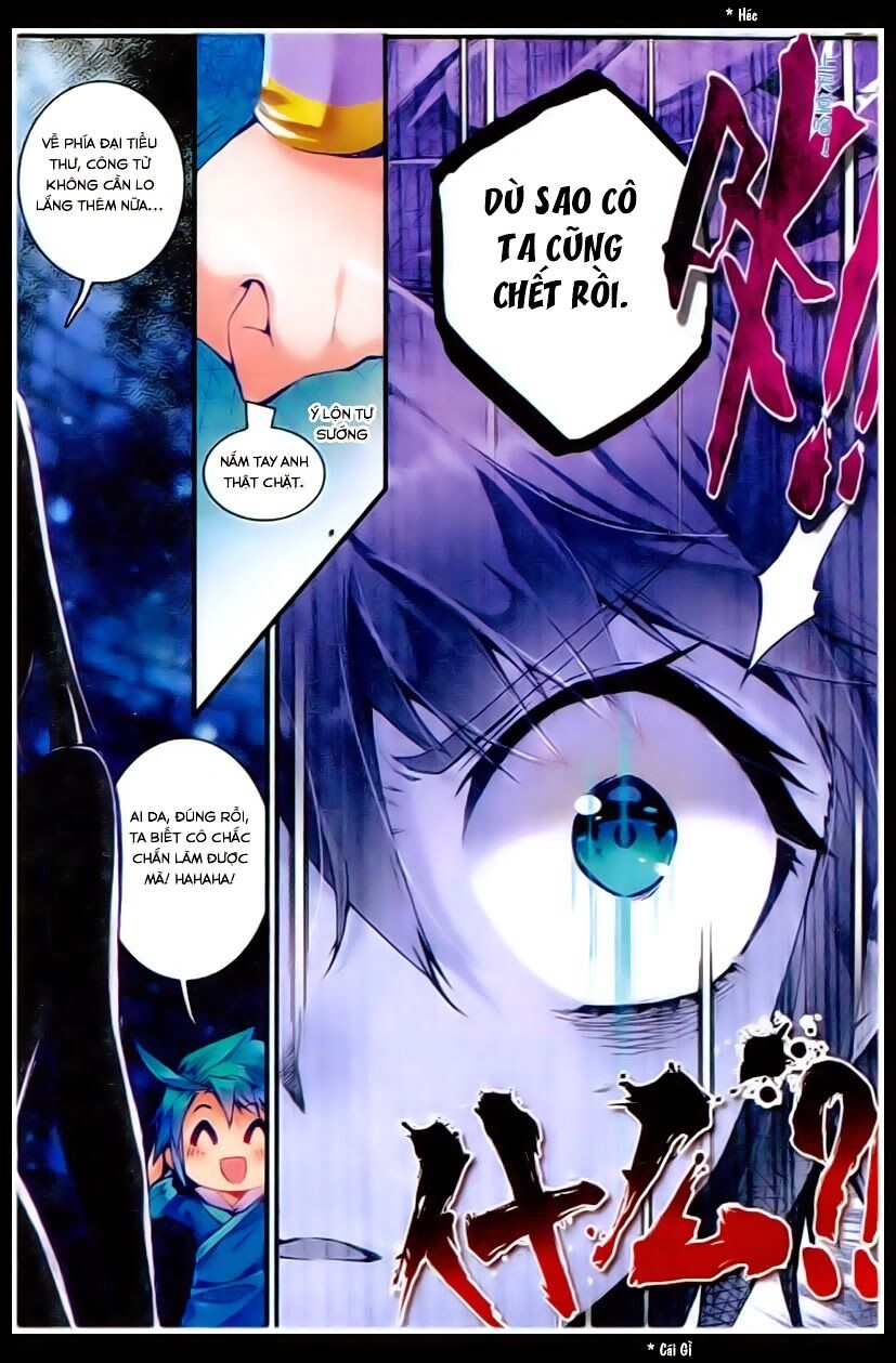 Cực Phẩm Gia Đinh Chap 37 - Next Chap 38