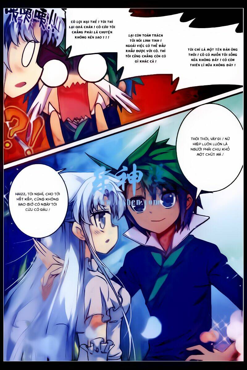 Cực Phẩm Gia Đinh Chap 38 - Next Chap 39