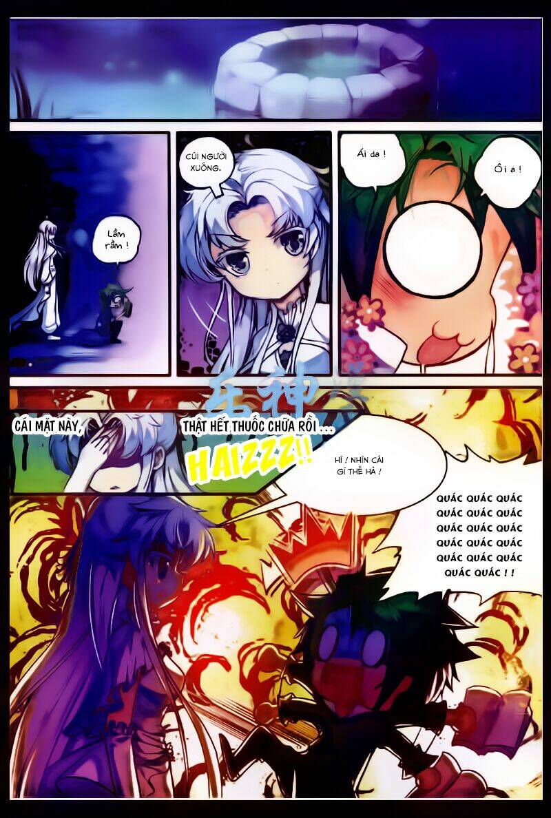 Cực Phẩm Gia Đinh Chap 38 - Next Chap 39