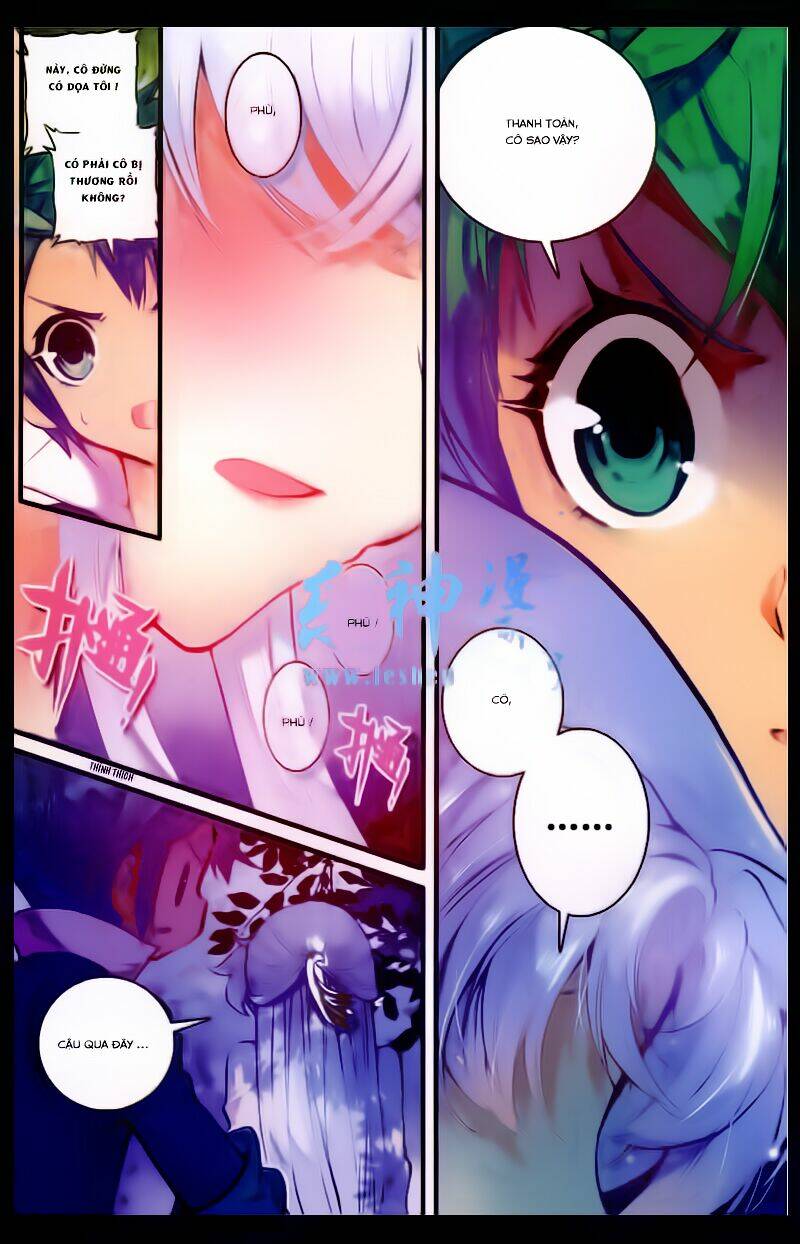 Cực Phẩm Gia Đinh Chap 38 - Next Chap 39