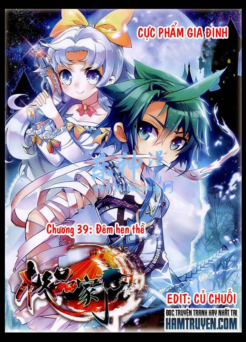 Cực Phẩm Gia Đinh Chap 39 - Next Chap 40