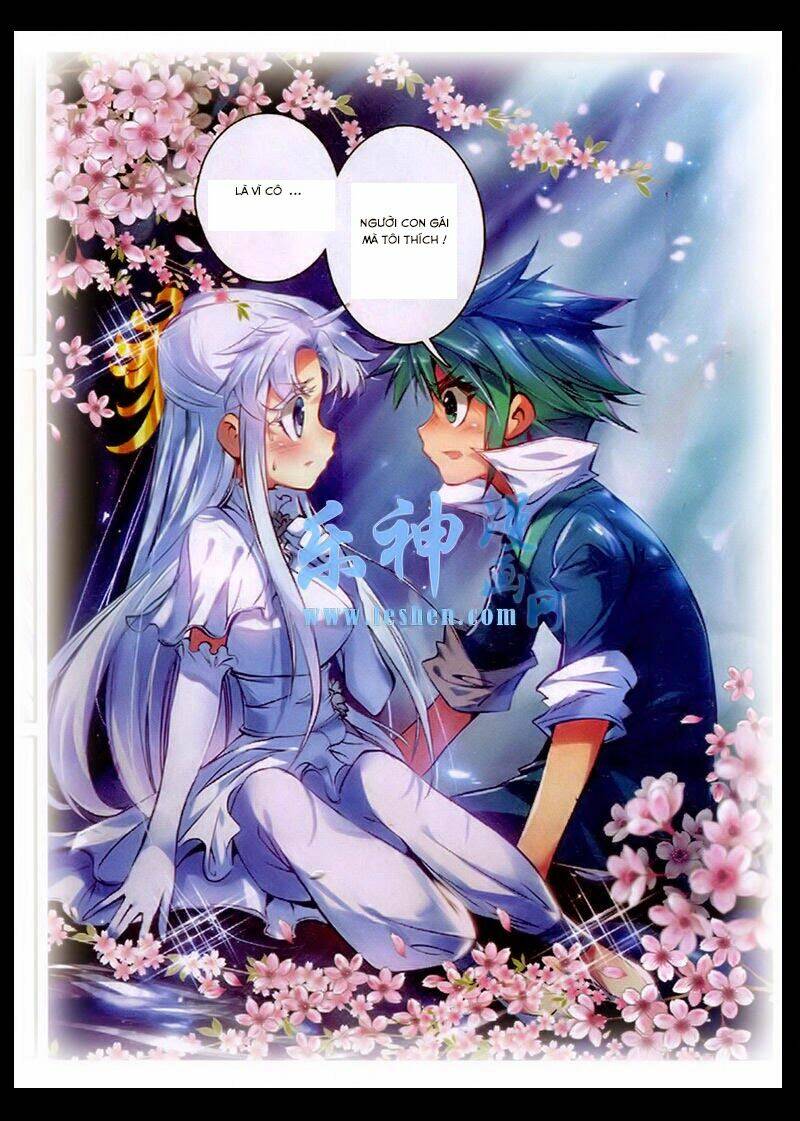 Cực Phẩm Gia Đinh Chap 39 - Next Chap 40