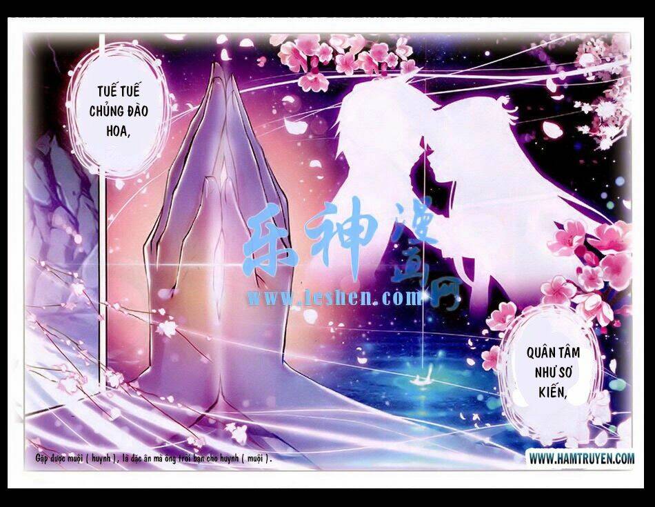 Cực Phẩm Gia Đinh Chap 39 - Next Chap 40