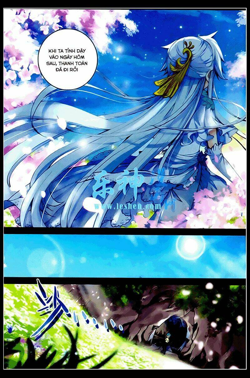 Cực Phẩm Gia Đinh Chap 40 - Next Chap 41