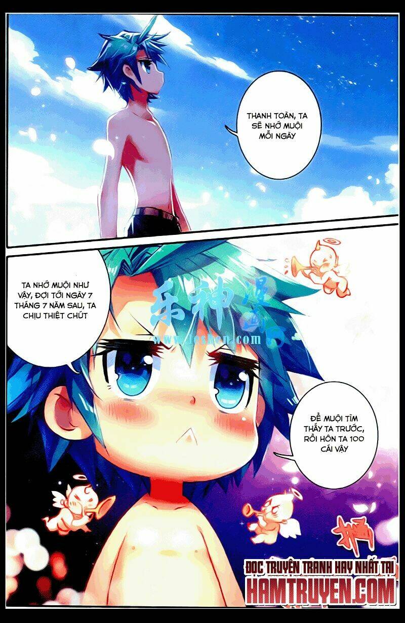 Cực Phẩm Gia Đinh Chap 40 - Next Chap 41