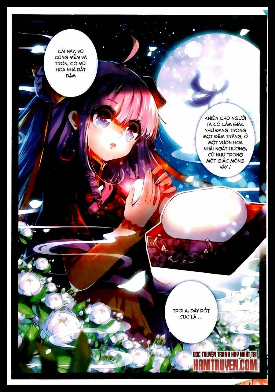 Cực Phẩm Gia Đinh Chap 42 - Next Chap 43