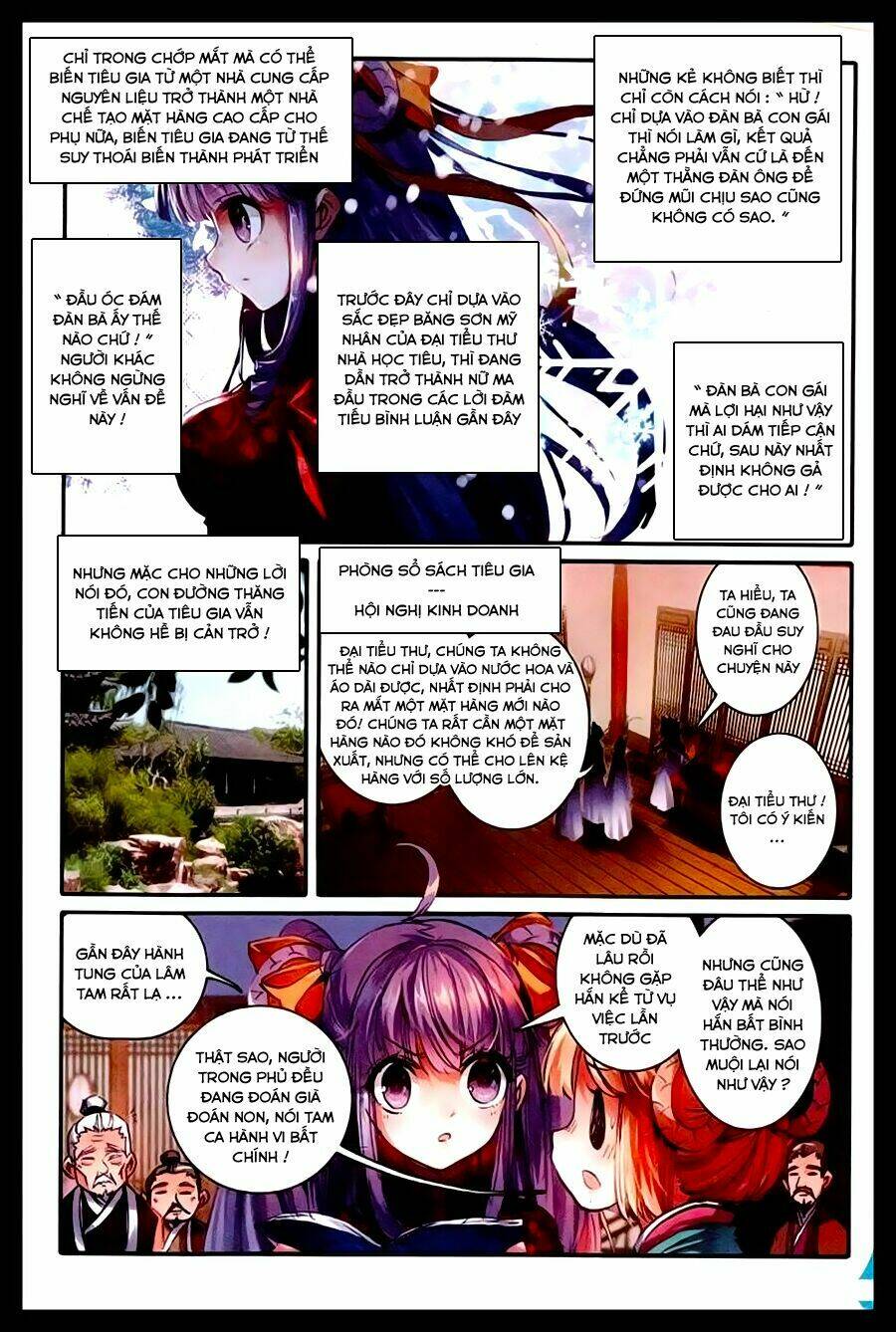 Cực Phẩm Gia Đinh Chap 42 - Next Chap 43