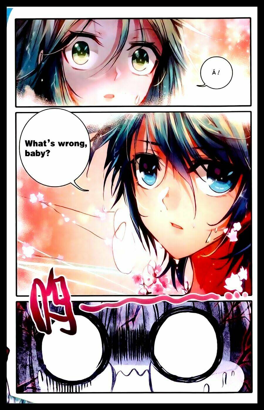 Cực Phẩm Gia Đinh Chap 42 - Next Chap 43