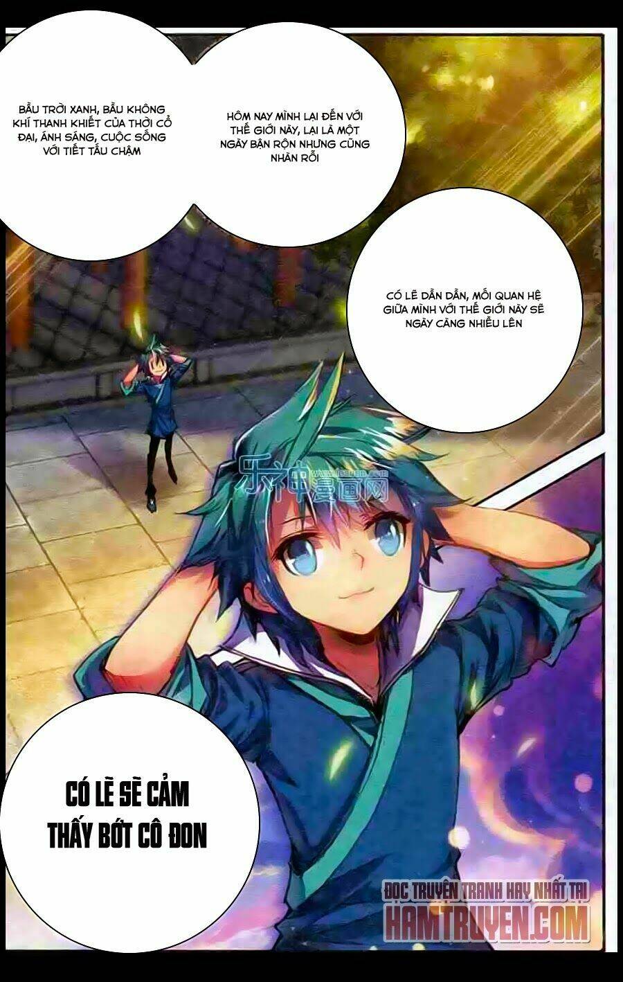 Cực Phẩm Gia Đinh Chap 44 - Next Chap 45