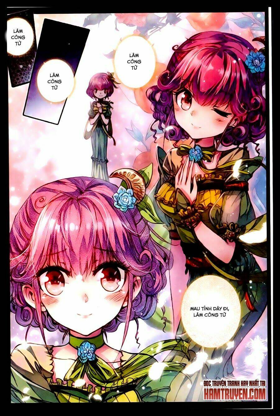 Cực Phẩm Gia Đinh Chap 45 - Next Chap 46