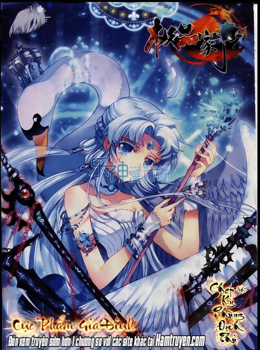 Cực Phẩm Gia Đinh Chap 46 - Next Chap 47