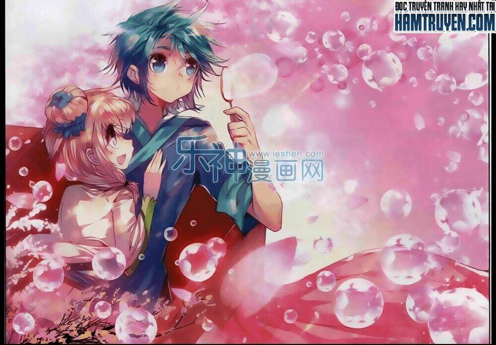 Cực Phẩm Gia Đinh Chap 46 - Next Chap 47