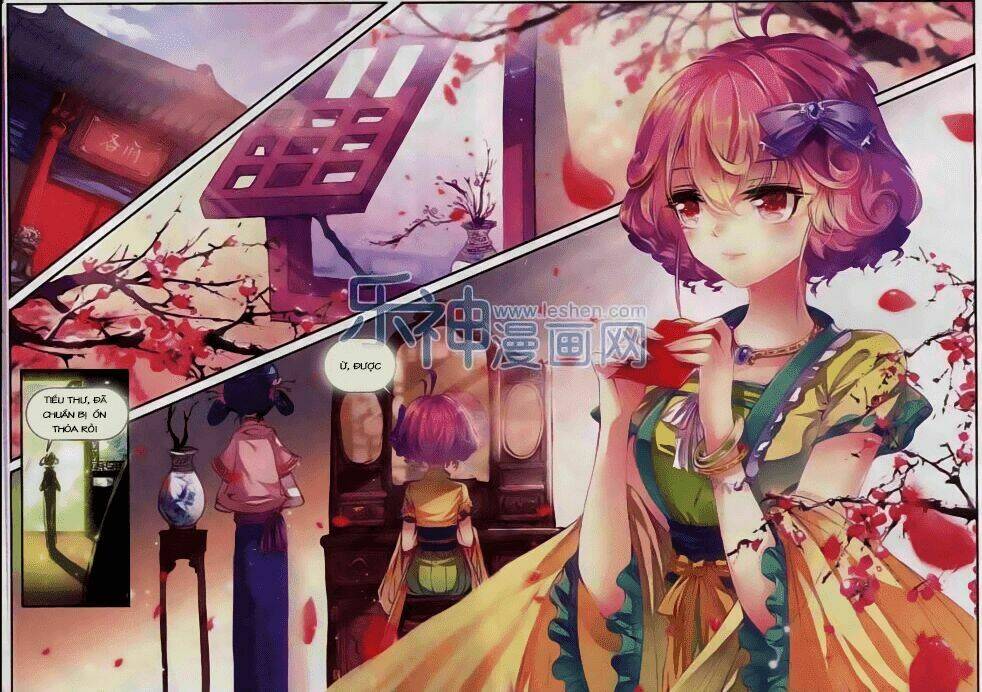 Cực Phẩm Gia Đinh Chap 46 - Next Chap 47