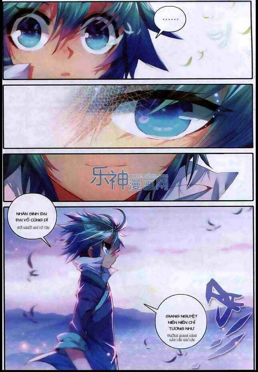 Cực Phẩm Gia Đinh Chap 47 - Next Chap 48