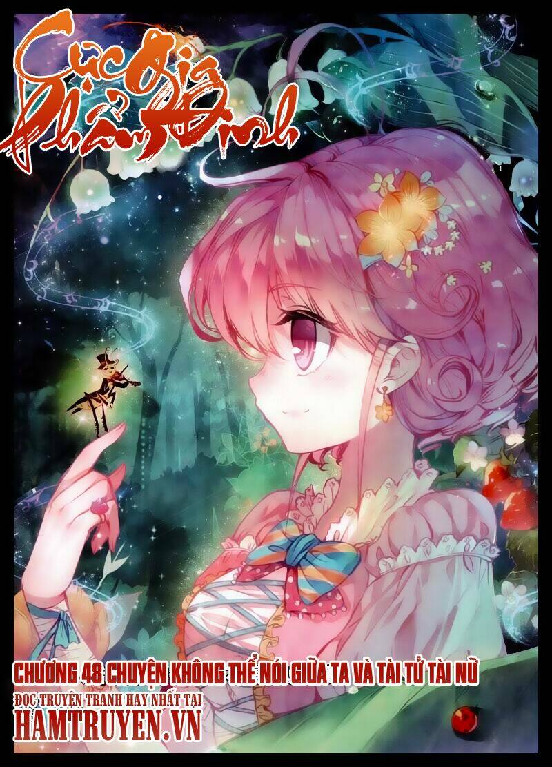 Cực Phẩm Gia Đinh Chap 48 - Next Chap 49