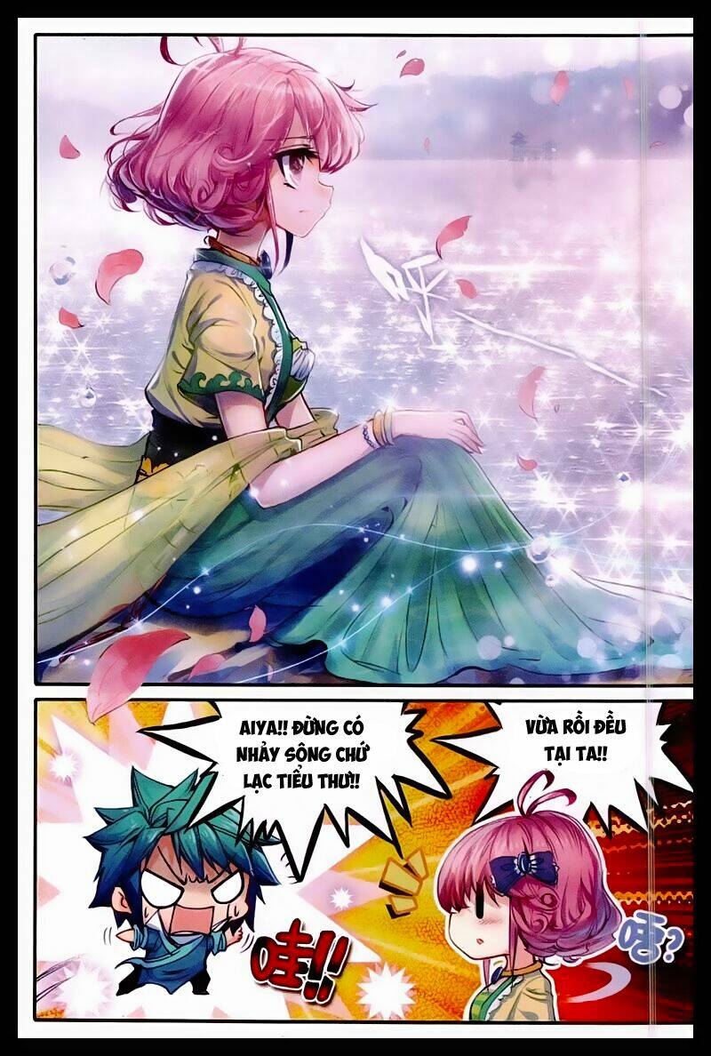 Cực Phẩm Gia Đinh Chap 48 - Next Chap 49