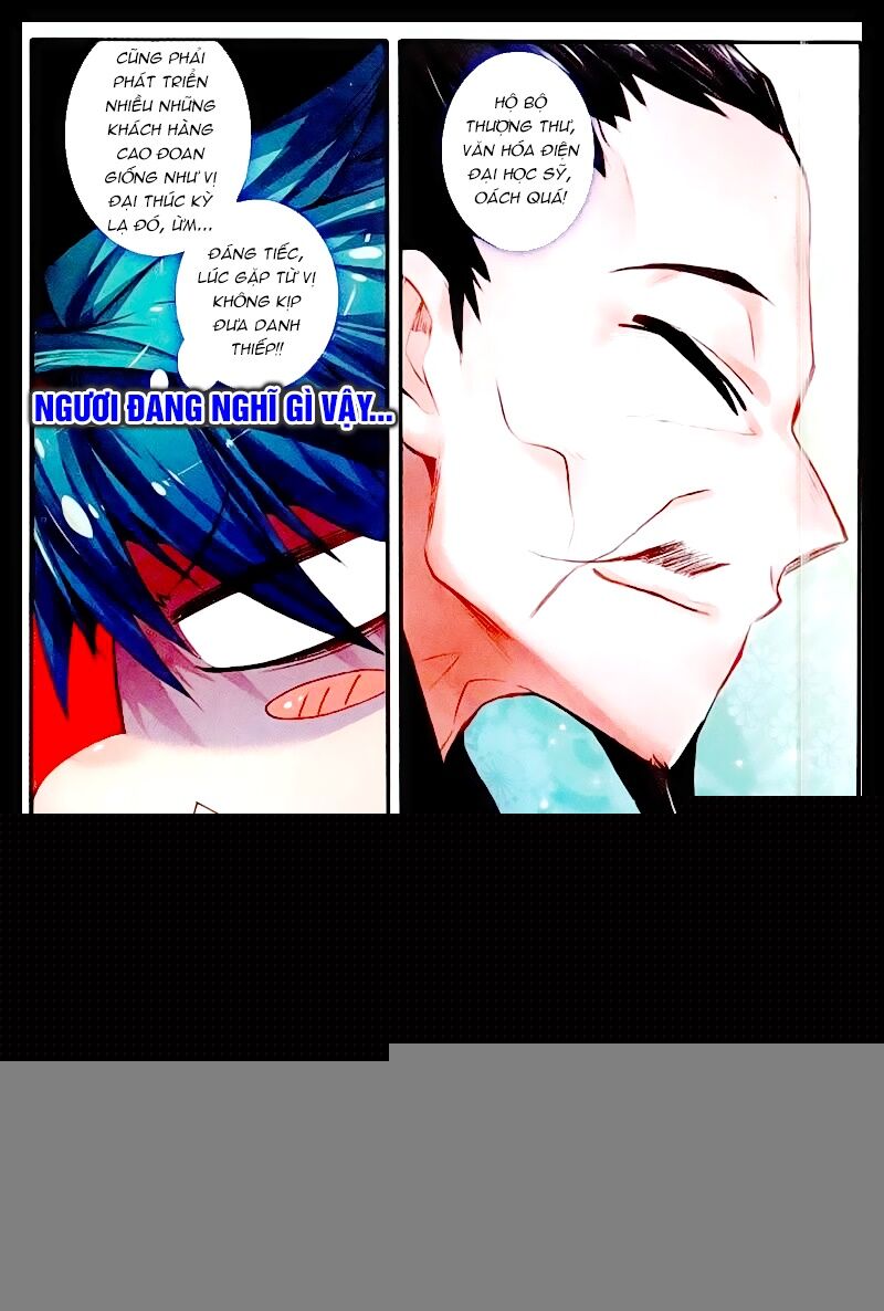 Cực Phẩm Gia Đinh Chap 54 - Next Chap 55