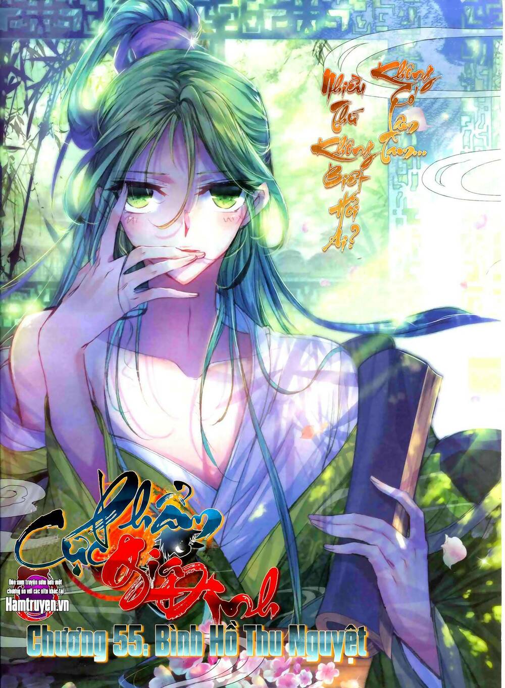 Cực Phẩm Gia Đinh Chap 55 - Next Chap 56