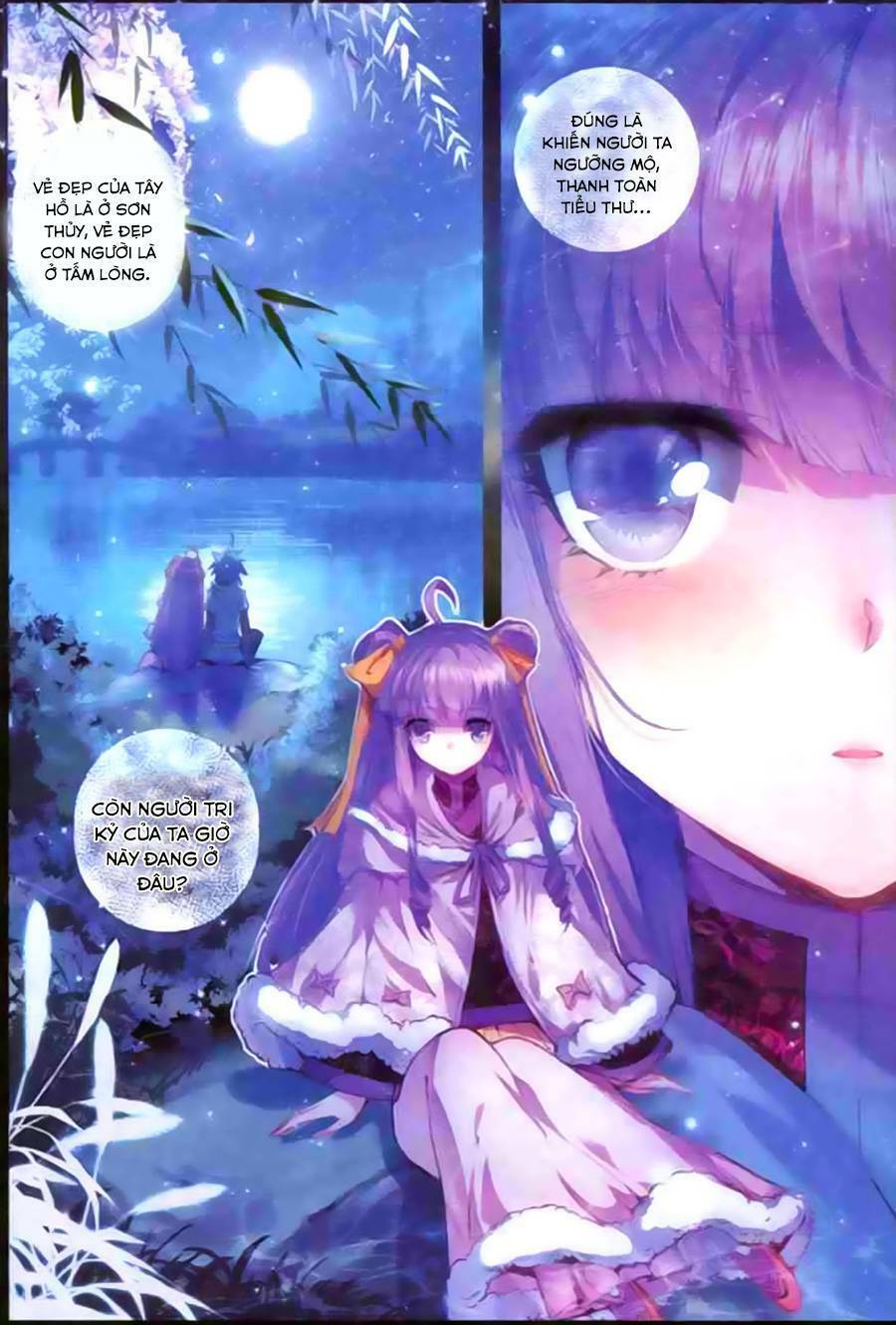 Cực Phẩm Gia Đinh Chap 55 - Next Chap 56