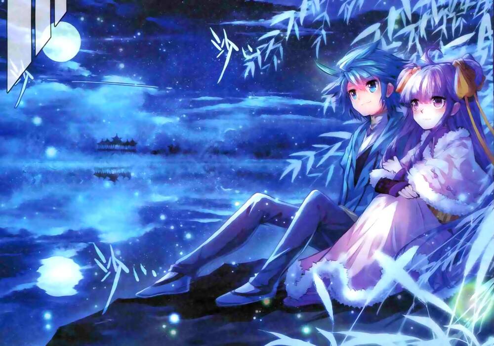 Cực Phẩm Gia Đinh Chap 55 - Next Chap 56