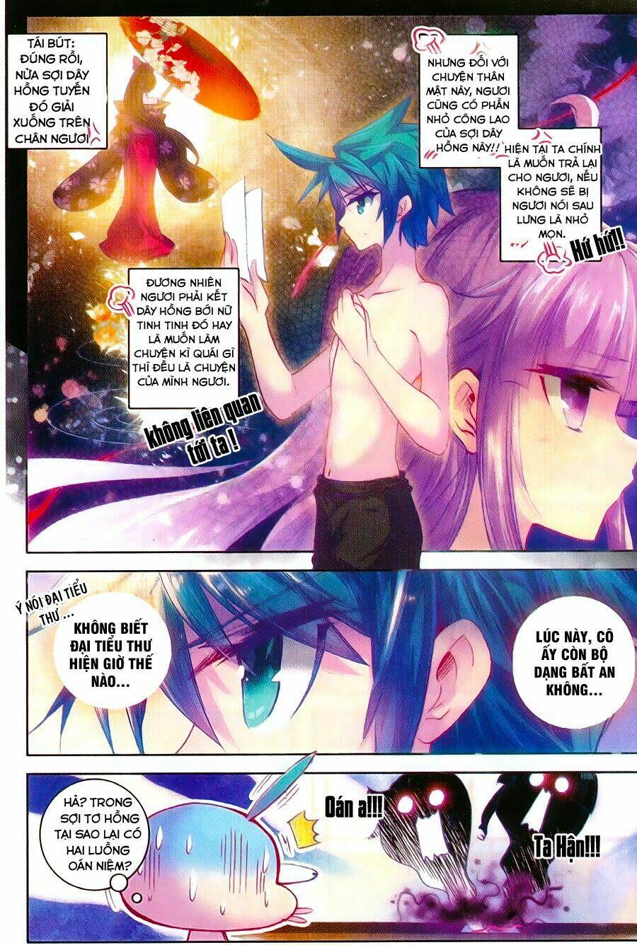 Cực Phẩm Gia Đinh Chap 61 - Next Chap 62