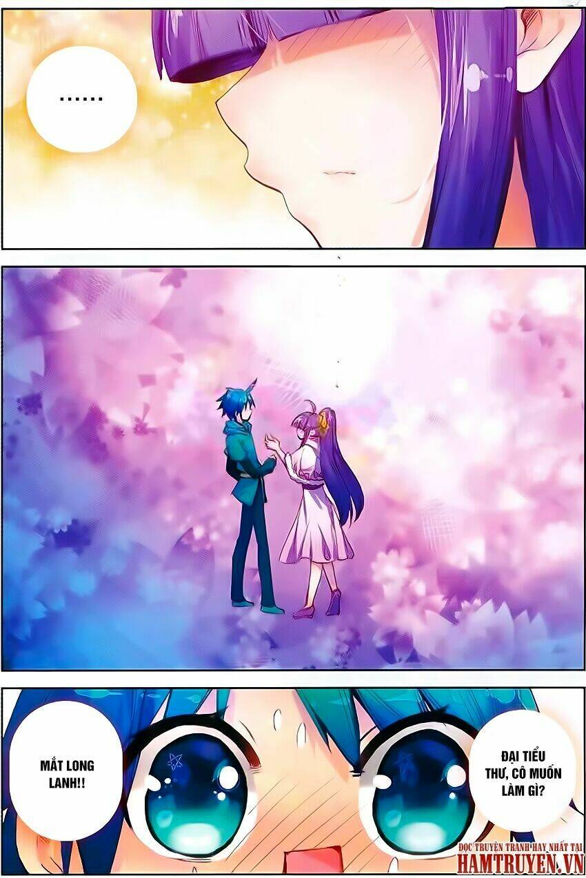 Cực Phẩm Gia Đinh Chap 62 - Next Chap 63