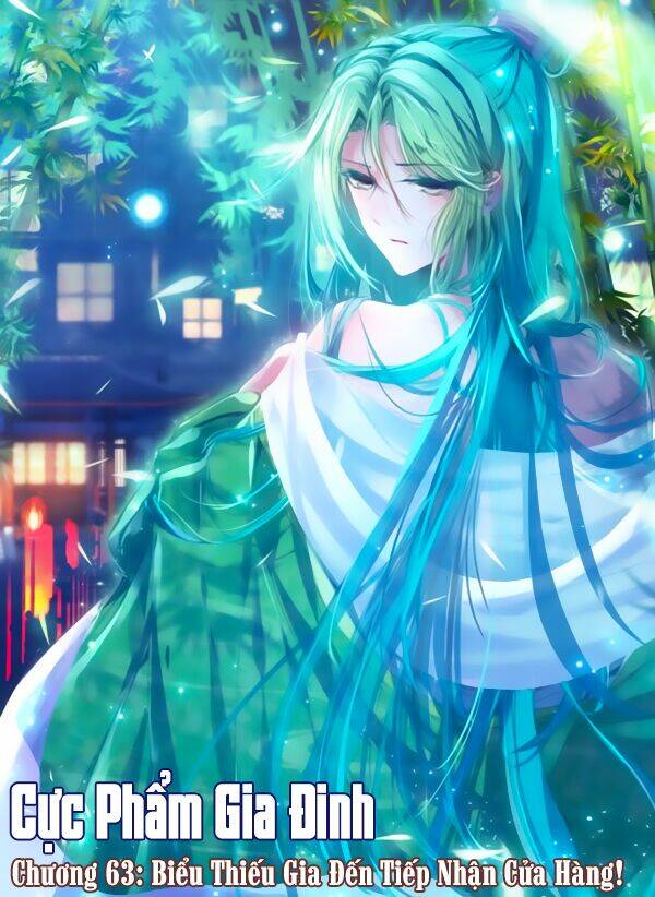 Cực Phẩm Gia Đinh Chap 63 - Next Chap 64