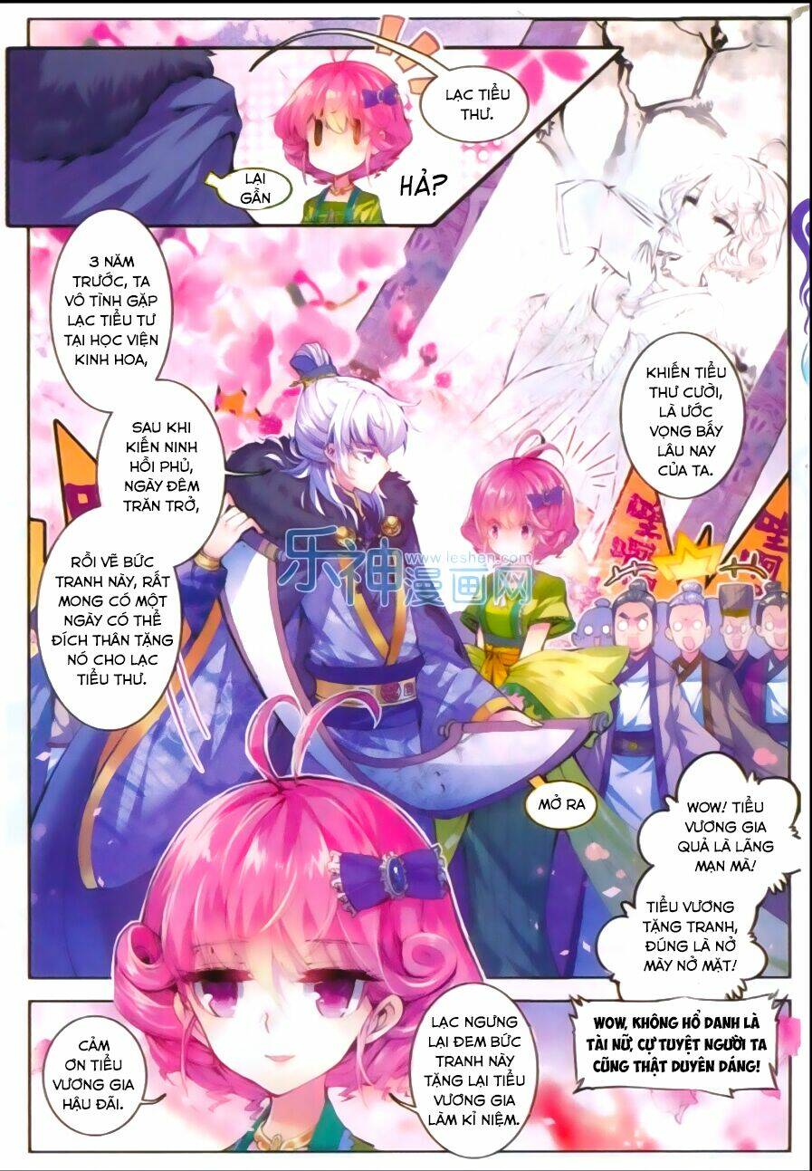 Cực Phẩm Gia Đinh Chap 66 - Next Chap 67