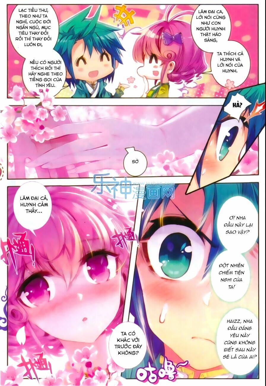 Cực Phẩm Gia Đinh Chap 66 - Next Chap 67