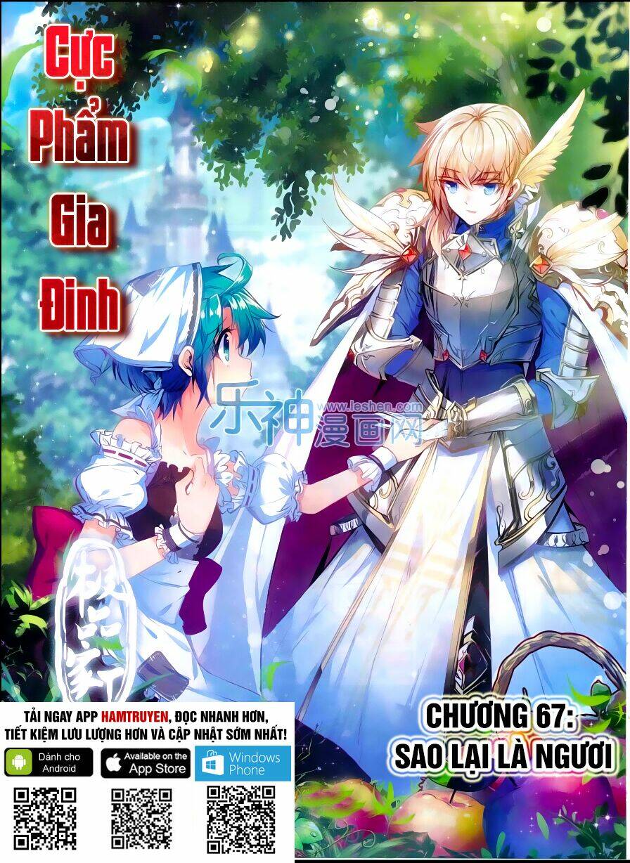 Cực Phẩm Gia Đinh Chap 67 - Next Chap 68