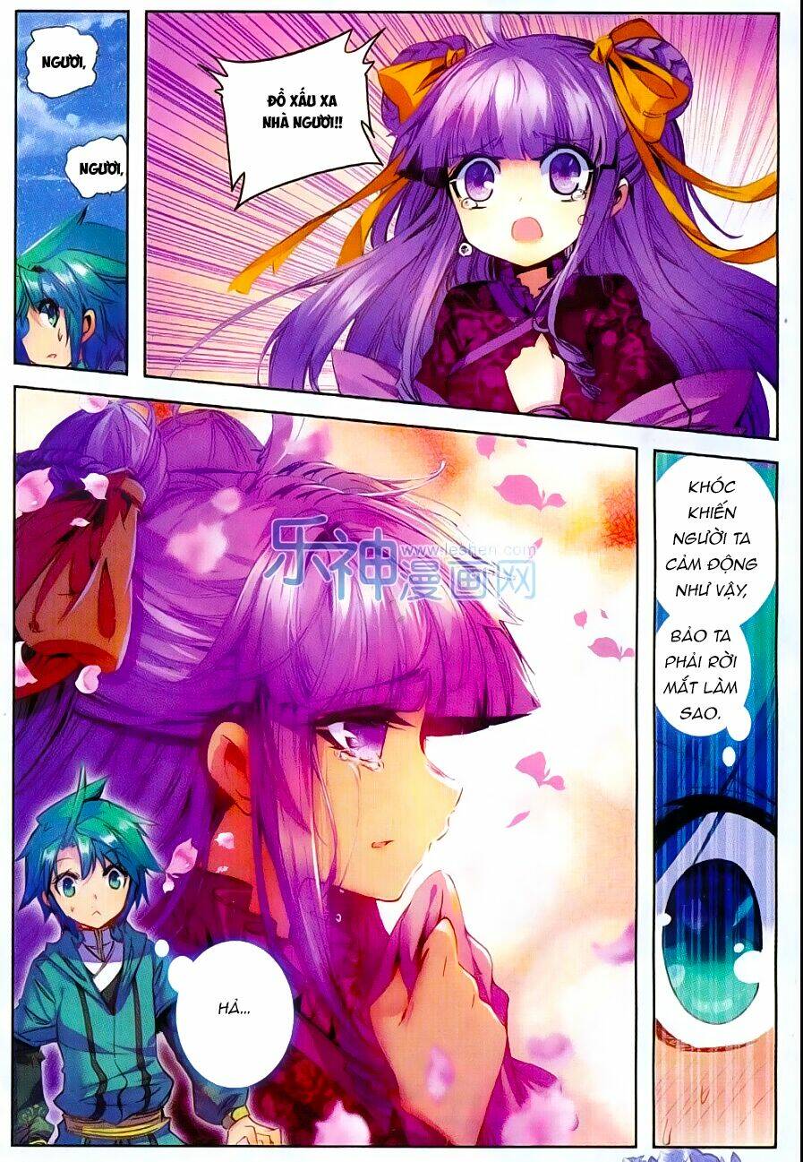 Cực Phẩm Gia Đinh Chap 67 - Next Chap 68