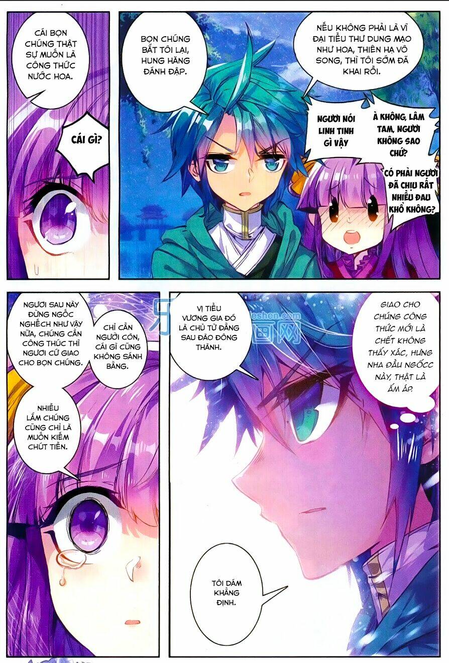 Cực Phẩm Gia Đinh Chap 67 - Next Chap 68