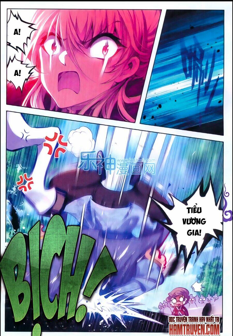 Cực Phẩm Gia Đinh Chap 68 - Next Chap 69