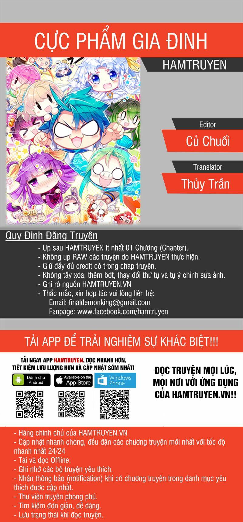 Cực Phẩm Gia Đinh Chap 69 - Next Chap 70