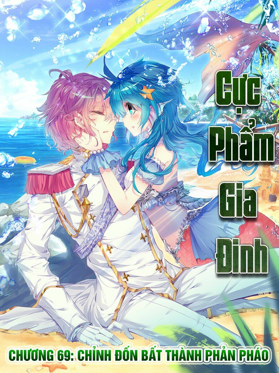 Cực Phẩm Gia Đinh Chap 69 - Next Chap 70
