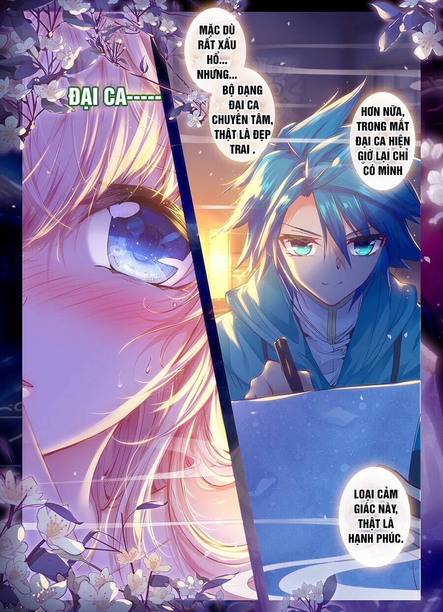 Cực Phẩm Gia Đinh Chap 70 - Next Chap 71