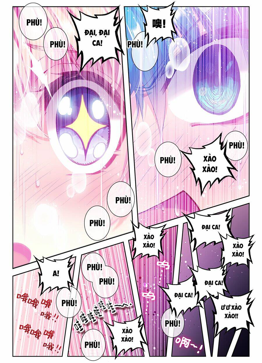 Cực Phẩm Gia Đinh Chap 70 - Next Chap 71