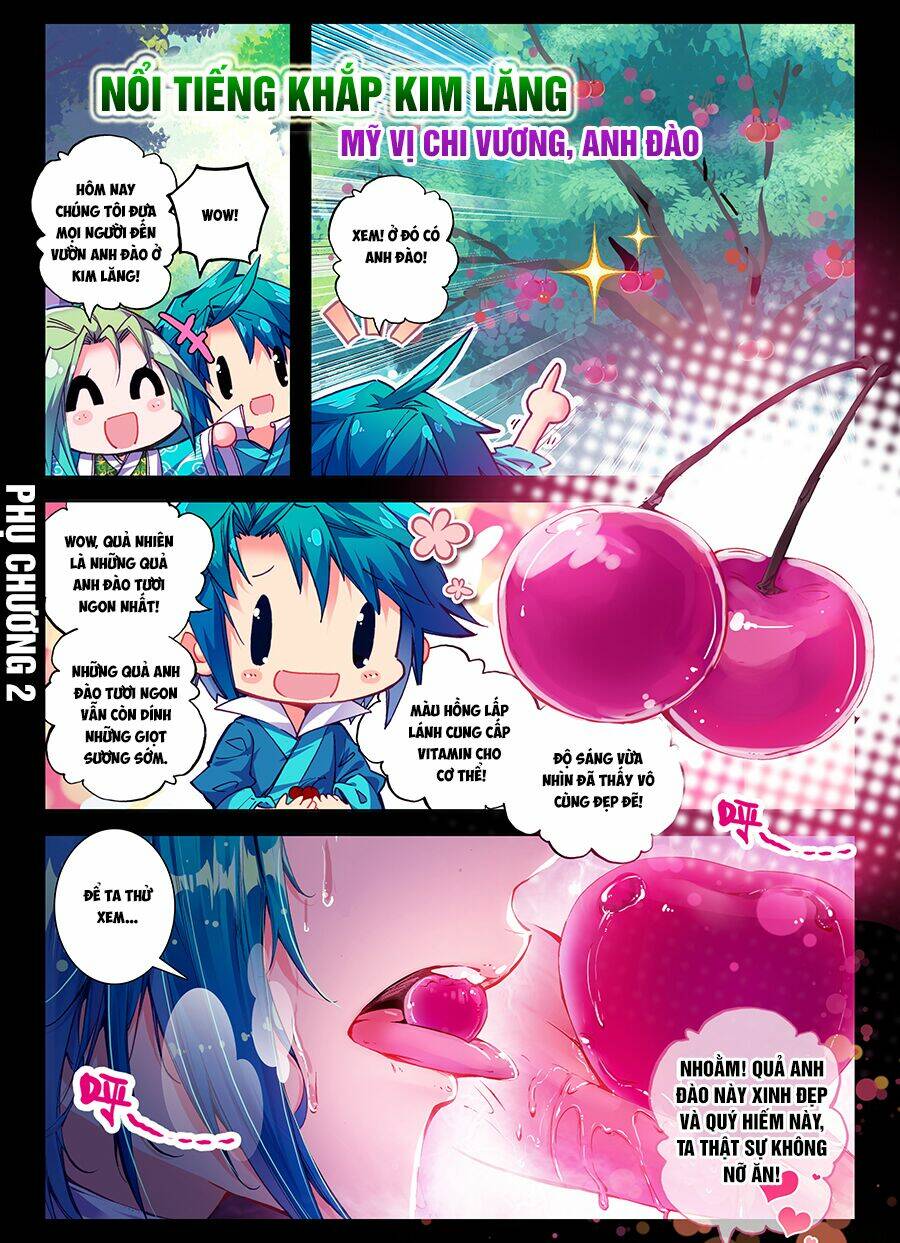 Cực Phẩm Gia Đinh Chap 70 - Next Chap 71